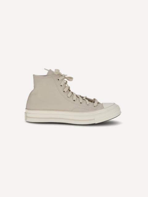 Converse Chuck 70 leather Sneakers