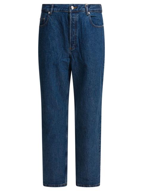 A.P.C. A.P.C. Men "Aaron" Jeans