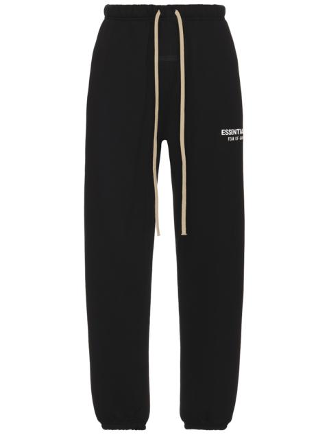 ESSENTIALS Fleece Essential Sweatpant