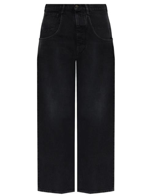 Maison Margiela Maison Margiela Men Pants 5 Pockets