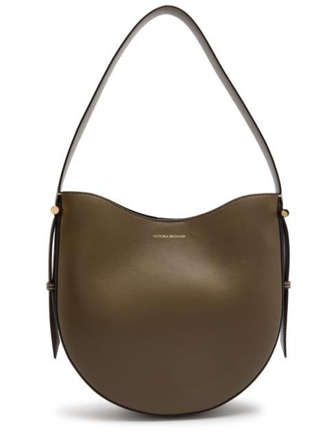 Victoria Beckham Victoria Beckham Dia Medium Leather Shoulder bag