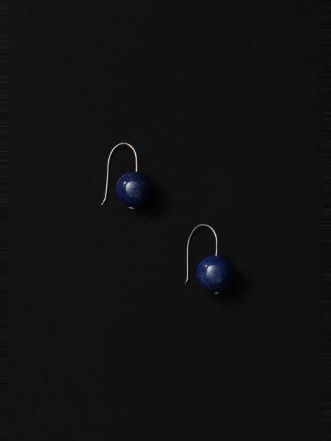 Sophie Buhai Venus Lapis Earrings