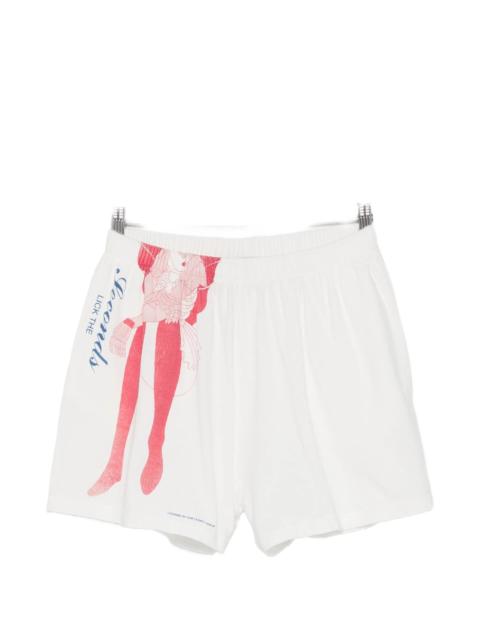 Our Legacy Our Legacy Shorts