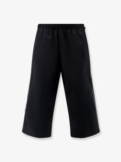 GUCCI Gucci Cotton Bermuda Shorts