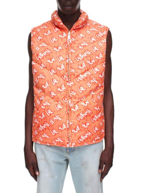 ERL Padded Vest