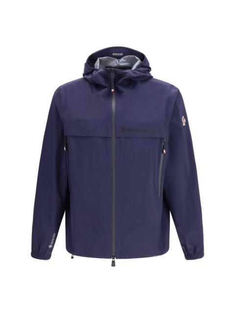 Moncler Grenoble Moncler Grenoble Shipton Hooded Jacket