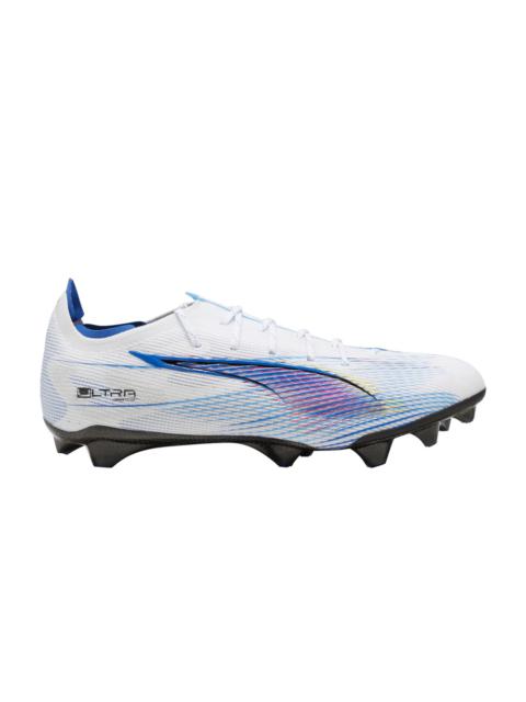 PUMA Ultra 5 Carbon FG 'Launch Edition'