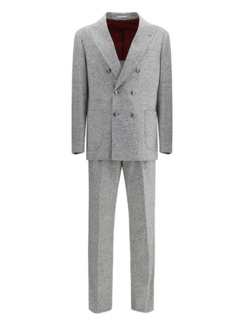 Brunello Cucinelli Suit