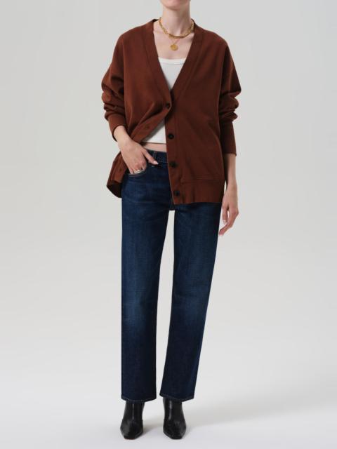 Citizens of Humanity Fleece Cardigan
In Chai