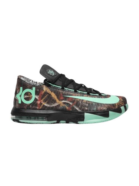 Nike Nike KD 6 'All Star - Illusion' 2026