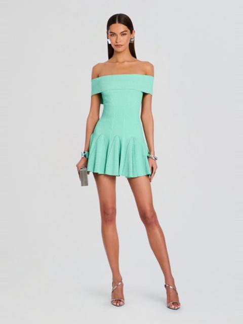 RETROFÊTE ERICA KNIT DRESS