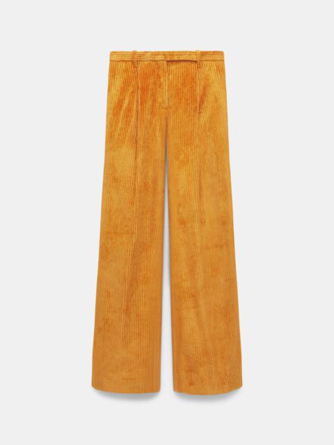 DOROTHEE SCHUMACHER MODERN STRUCTURE pants