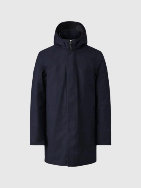 MACKAGE ROLAND 2-in-1 down parka with hood