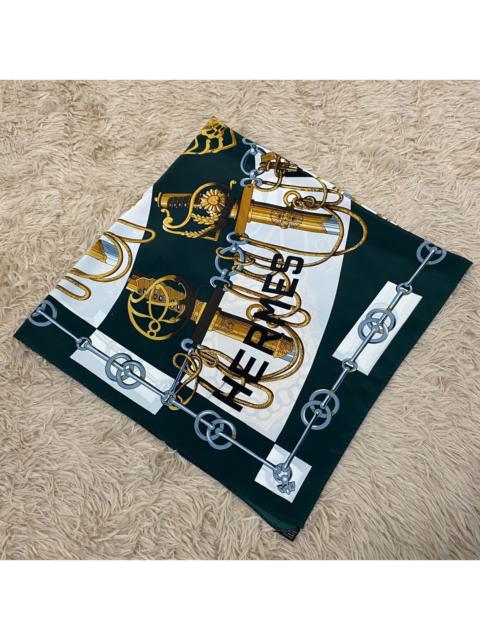 Hermès 🔥VINTAGE SCARVES HERMES SILK MADE IN FRANCE