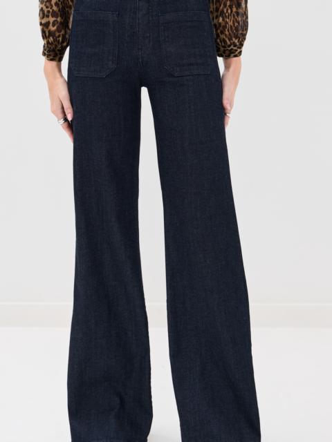 NILI LOTAN Florence Jeans