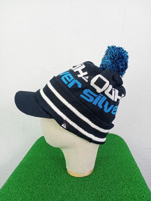 Quiksilver Ski Hat