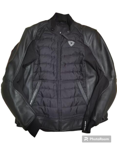 Other Designers REVIT MOTOR JACKET SIZE L