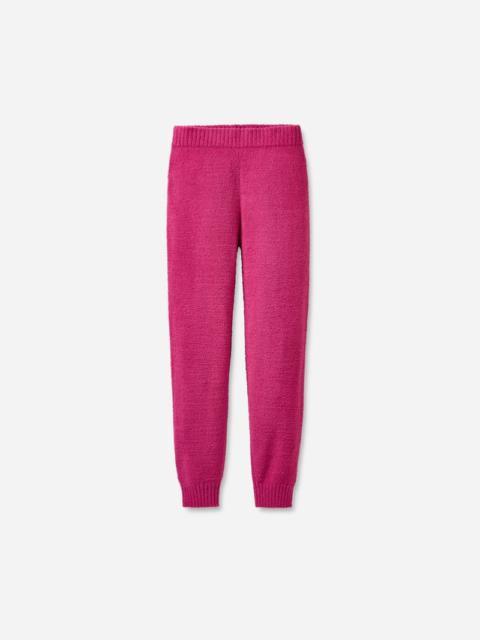 UGG ® Women's Darianna Pant Cozy Knit Bottoms in Chroma Pink