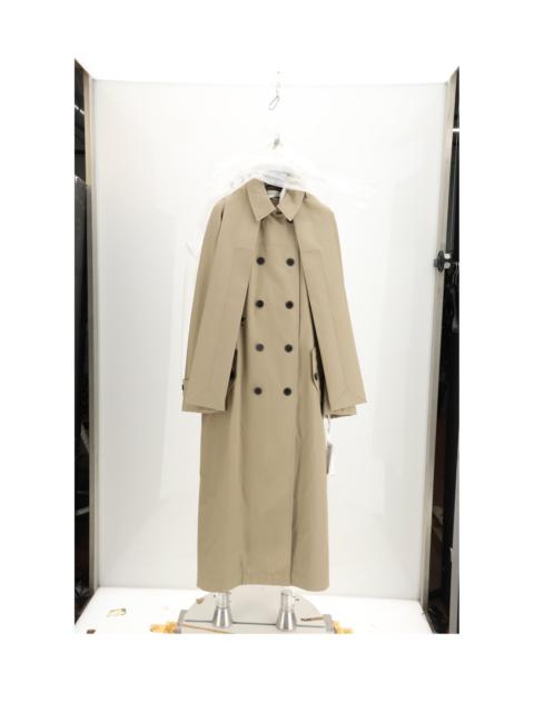 Dior Dior Women Cam-Trench Nd+Ab+Cd-Co Trench