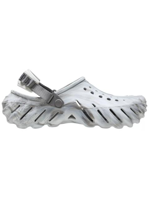 crocs Crocs Echo Marbled Clogs