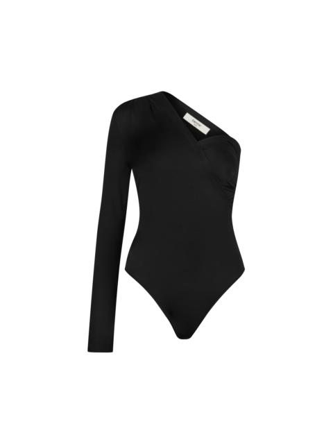 Elleme Asymmetrical Bodysuit