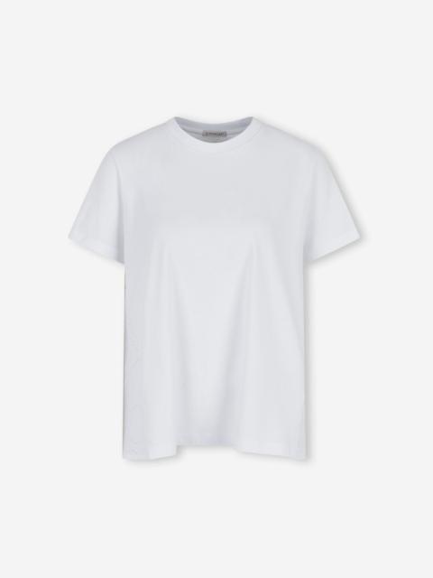 Moncler ROUND NECK T-SHIRT