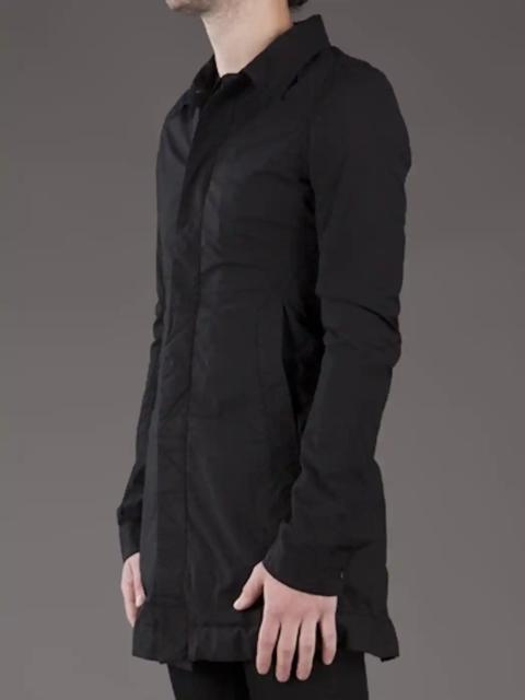 Rick Owens Peelab Coat