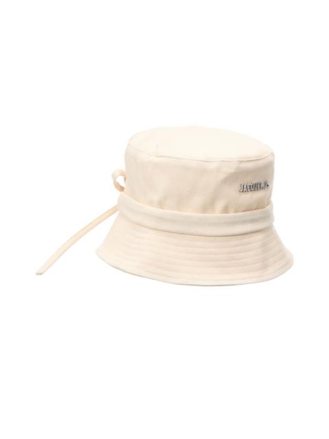 JACQUEMUS Jacquemus The Gadjo Bucket Hat