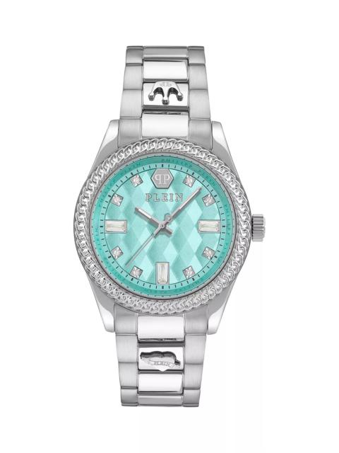 PHILIPP PLEIN Queen Watch, 38mm