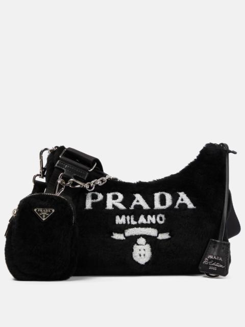 Prada Re-Edition 2005 Small shoulder bag