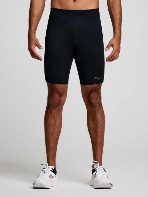 Saucony Fortify Lined Half Tight