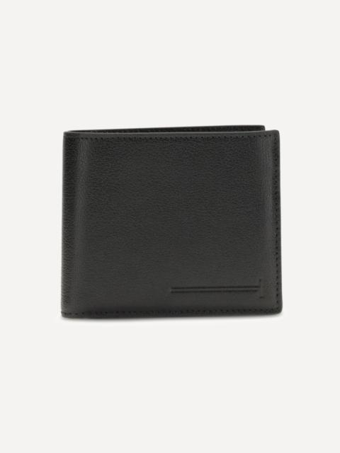 TOM FORD Leather bifold Wallet