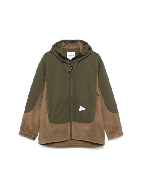 9 Top jacket