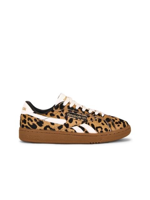 Reebok Club C Grounds Sneaker