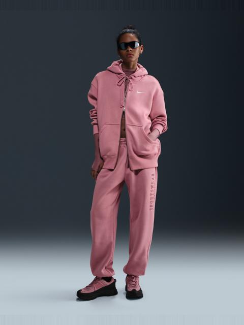 Nike Nike Sportswear Phoenix Fleece Women's High-Waisted Oversized Sweatpants