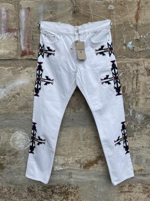 Other Designers Isabel Marant Etoile - Isabel Marant Jeans X H&M Sample Jeans Rare