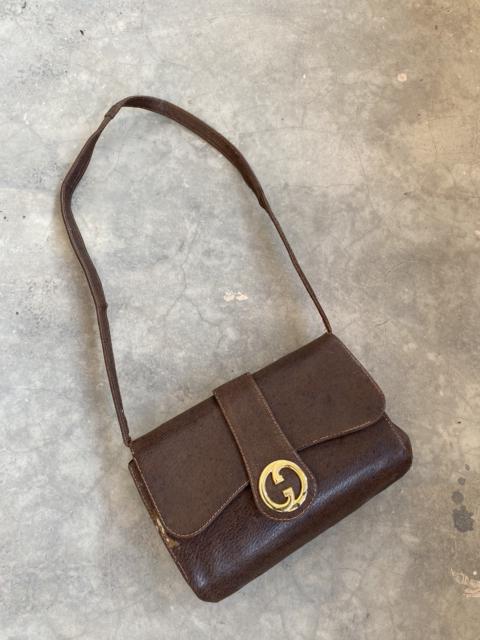 GUCCI Gucci Shoulder Bag