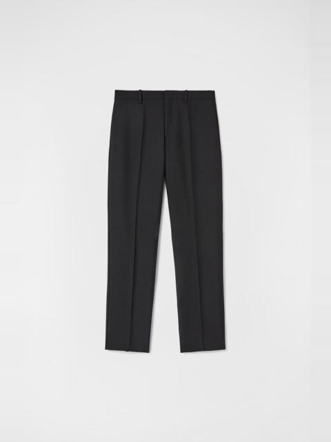 Jil Sander Tailored Trousers
