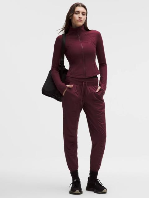 lululemon Dance Studio Mid-Rise Jogger *Full Length