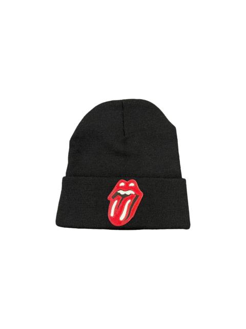 Chrome Hearts Rolling Stones Beanie 'Black'