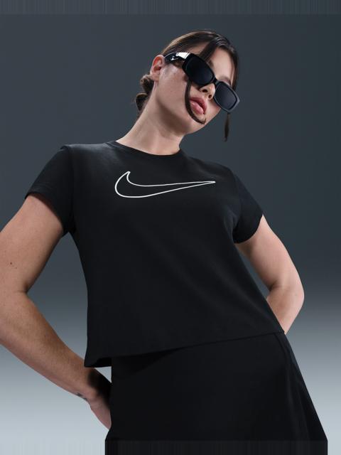 Nike Nike Sportswear Women's Short-Sleeve Graphic T-Shirt