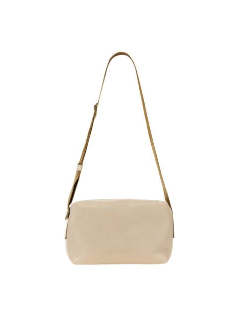 UMA WANG Uma Wang Leather Shoulder Bag