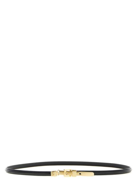 FENDI Fendi Women Ff Belt