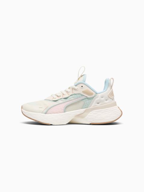 PUMA SOFTRIDE Sway Women's Running Shoe