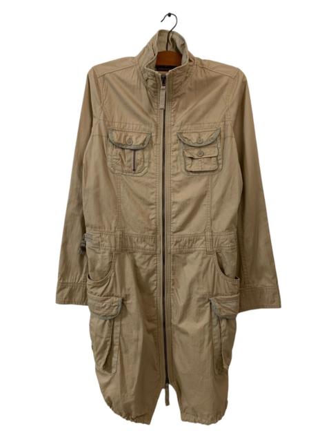 Other Designers Avirex Parka Jacket