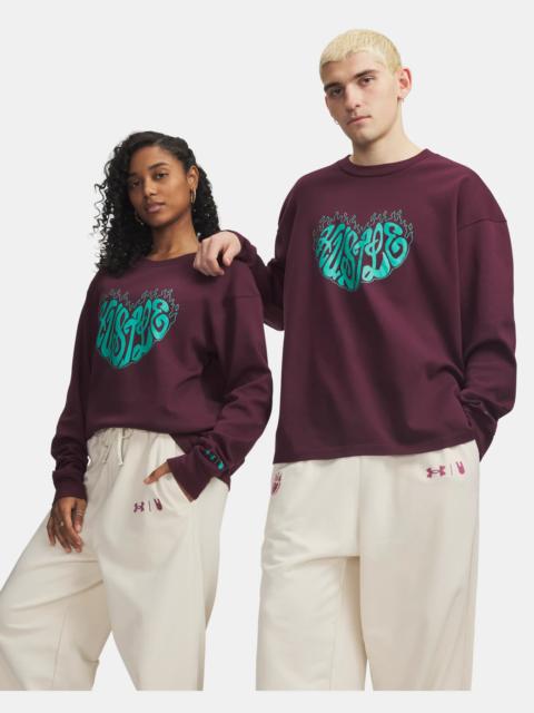 Under Armour UA x UNLESS