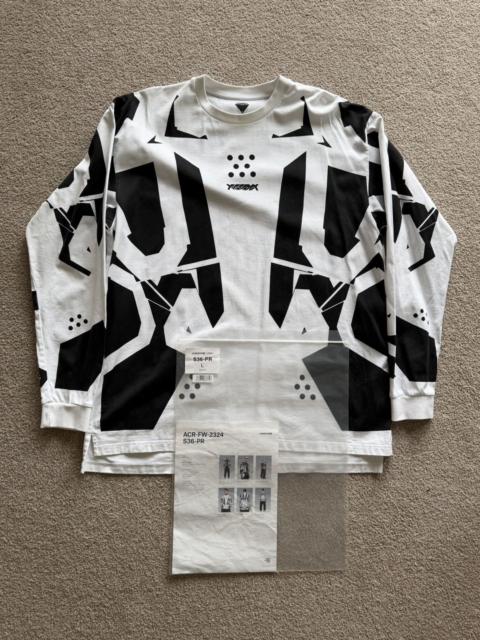 ACRONYM Acronym S36-PR
