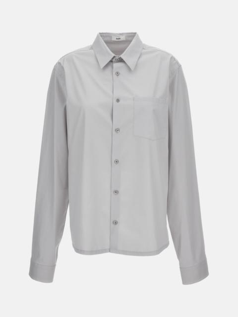 RIER Rier Men Cotton Shirt