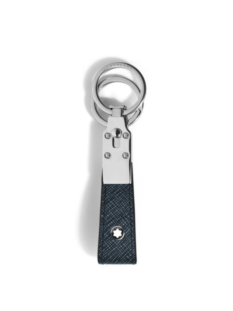 Montblanc SARTORIAL LOOP KEY FOB