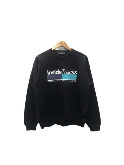 Other Designers Vintage chevignon sweatshirt japanese brand